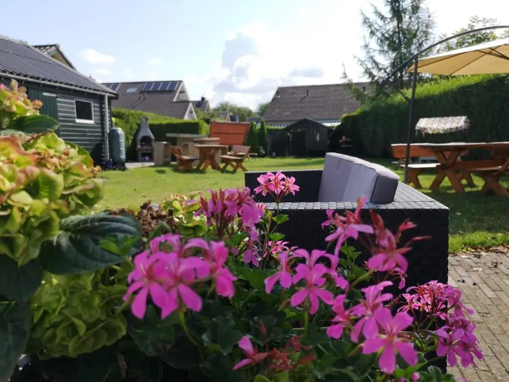B&B de Koffietuin