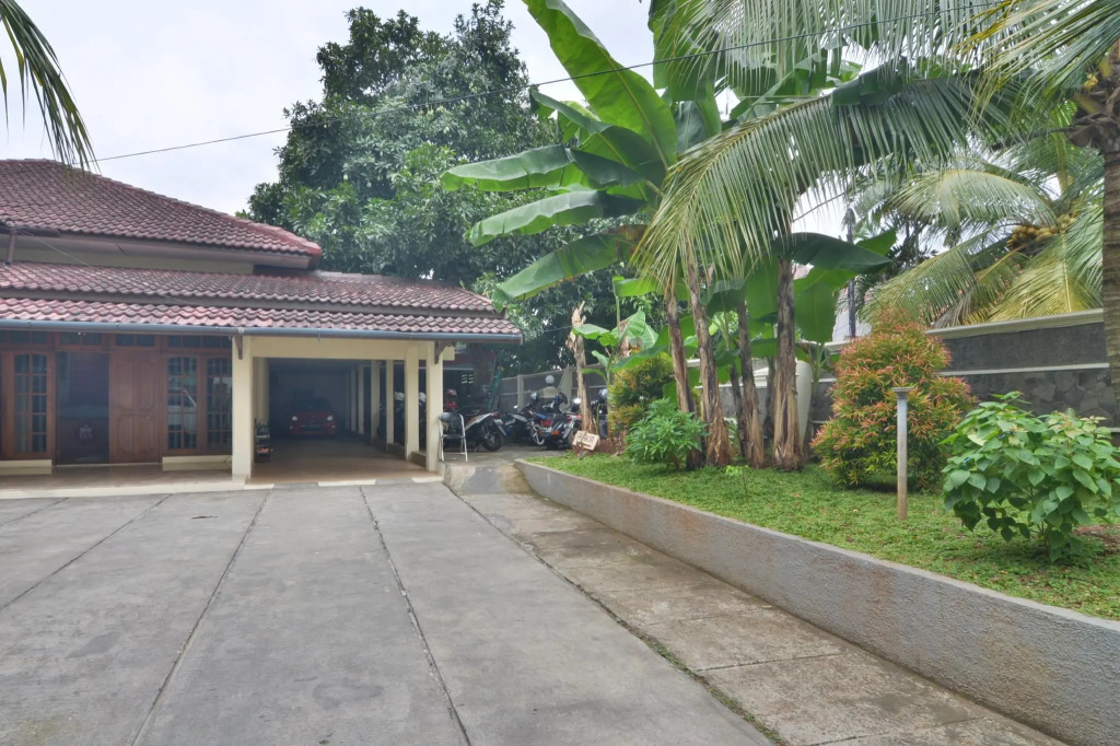 ZEN Rooms Fatmawati