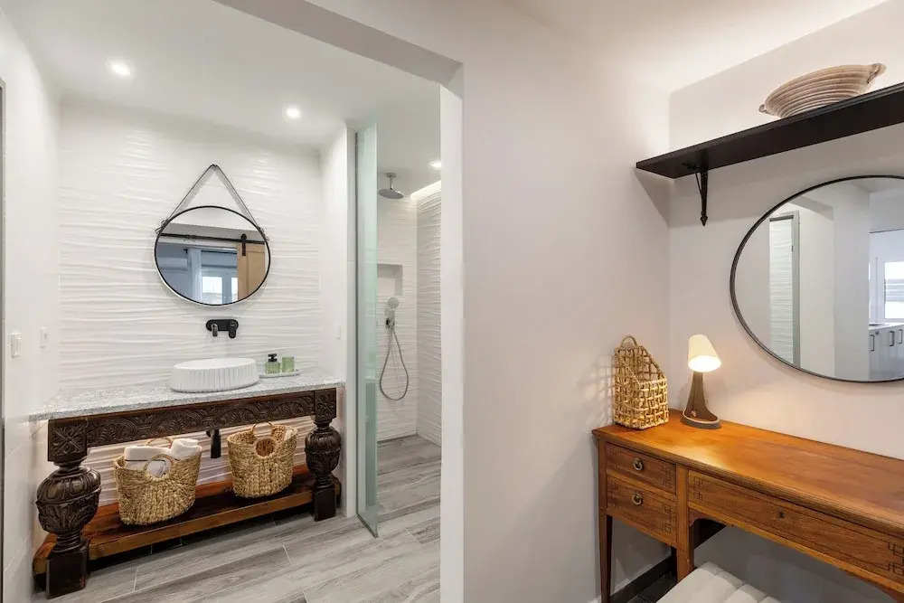 Oasis Luxury Residences