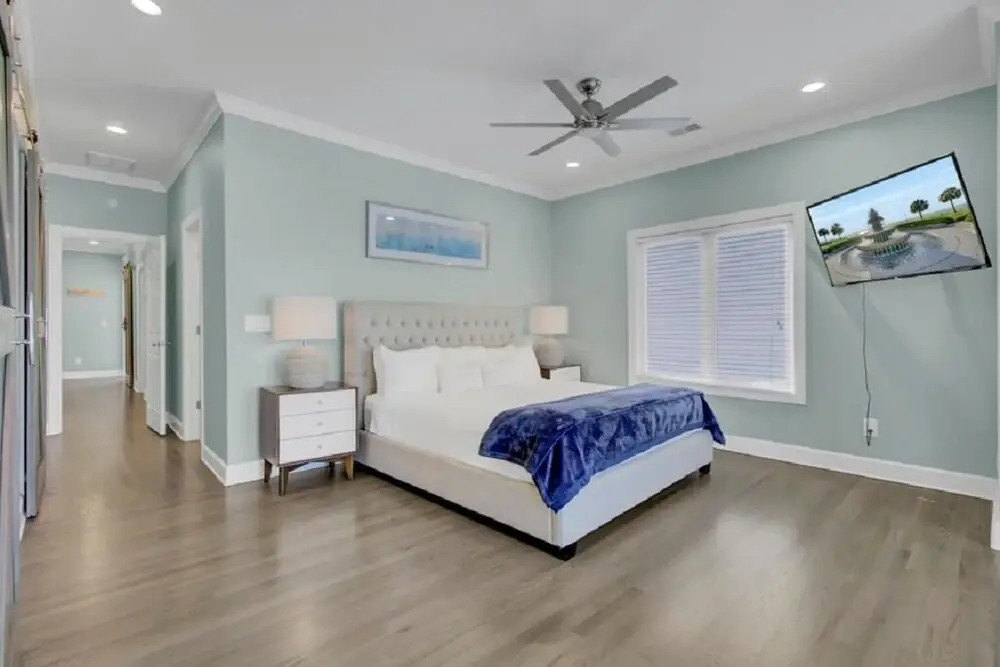 Yacht Harbor Court 31, Isle of Palms