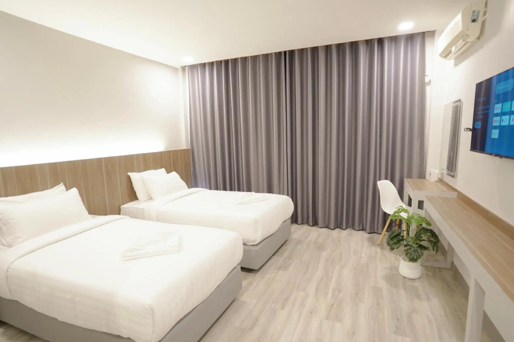 Bandu Resort