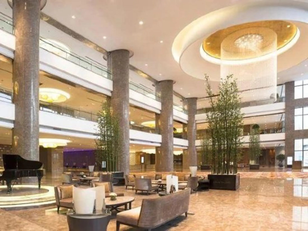 Jiulong International Hotel