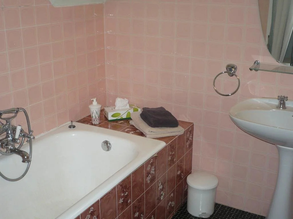 B&B El Tyu