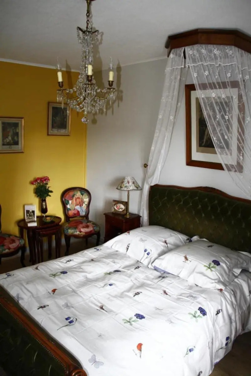 La Petite Maison près de lEglise