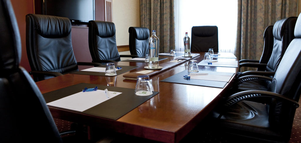 voco Gent by IHG