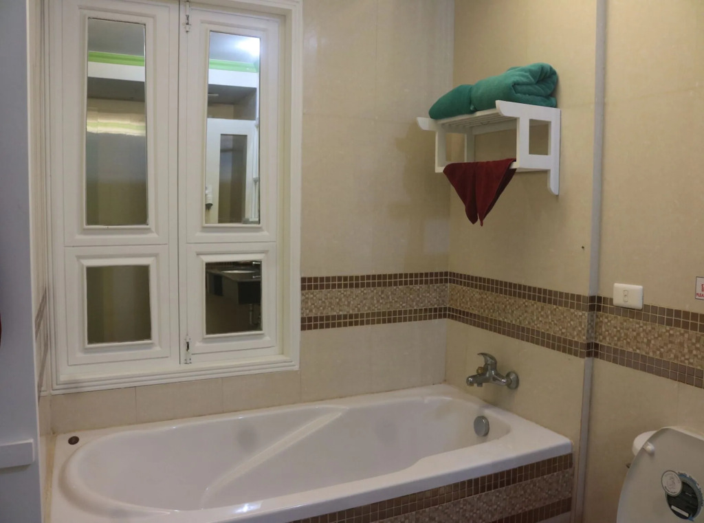 Le Ayodhaya Palace Krabi Beach Resort