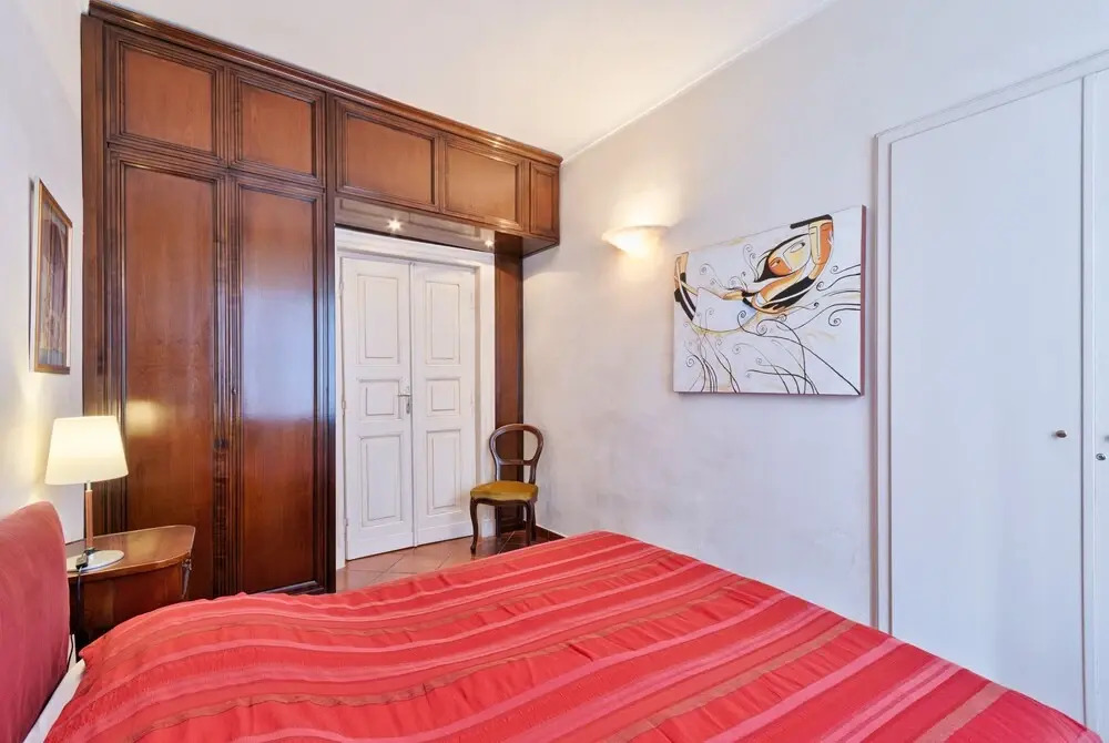 Arsenale Art Apartment