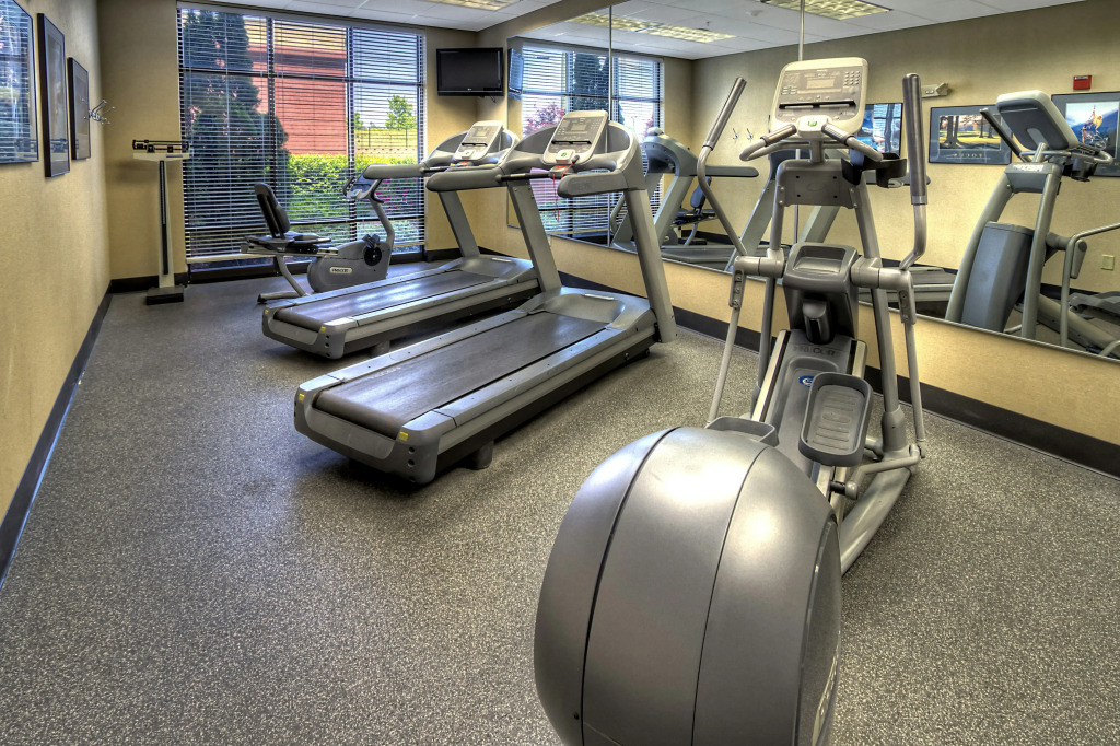 Hampton Inn Roanoke Rapids
