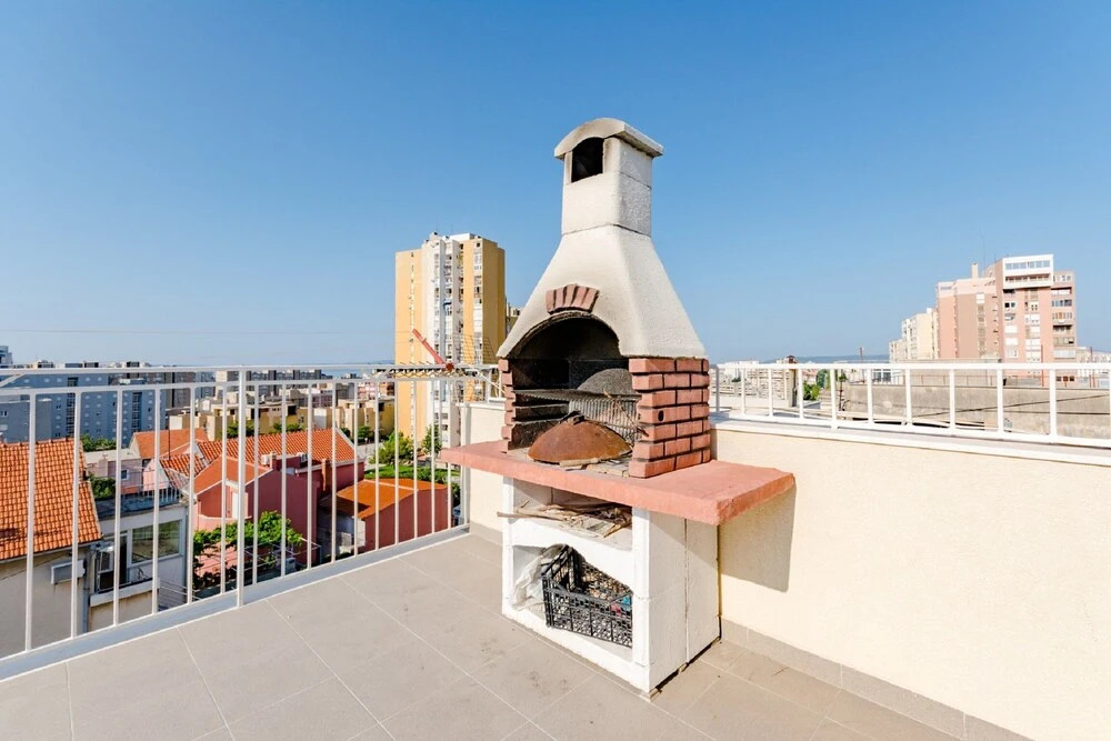 Apartment Marko