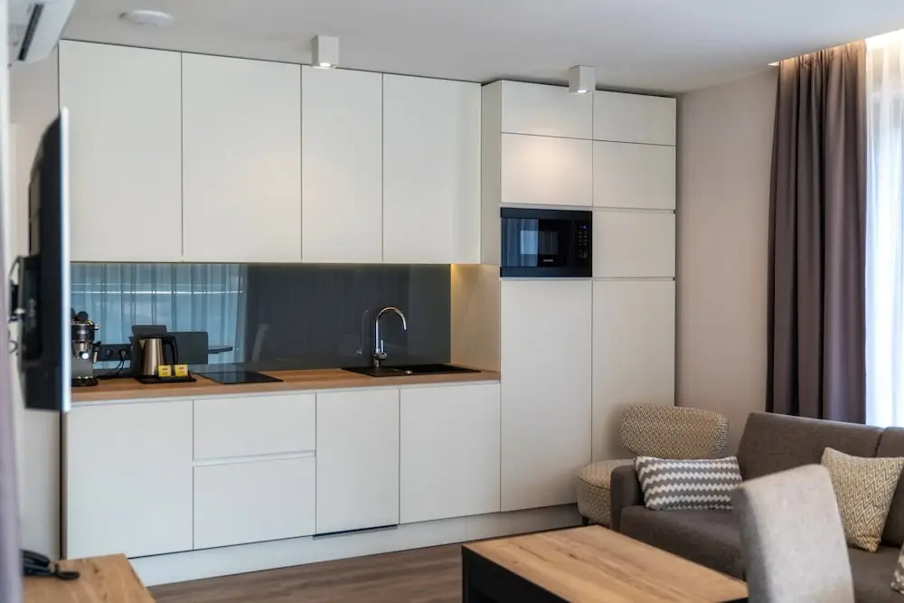 Meta Apartments