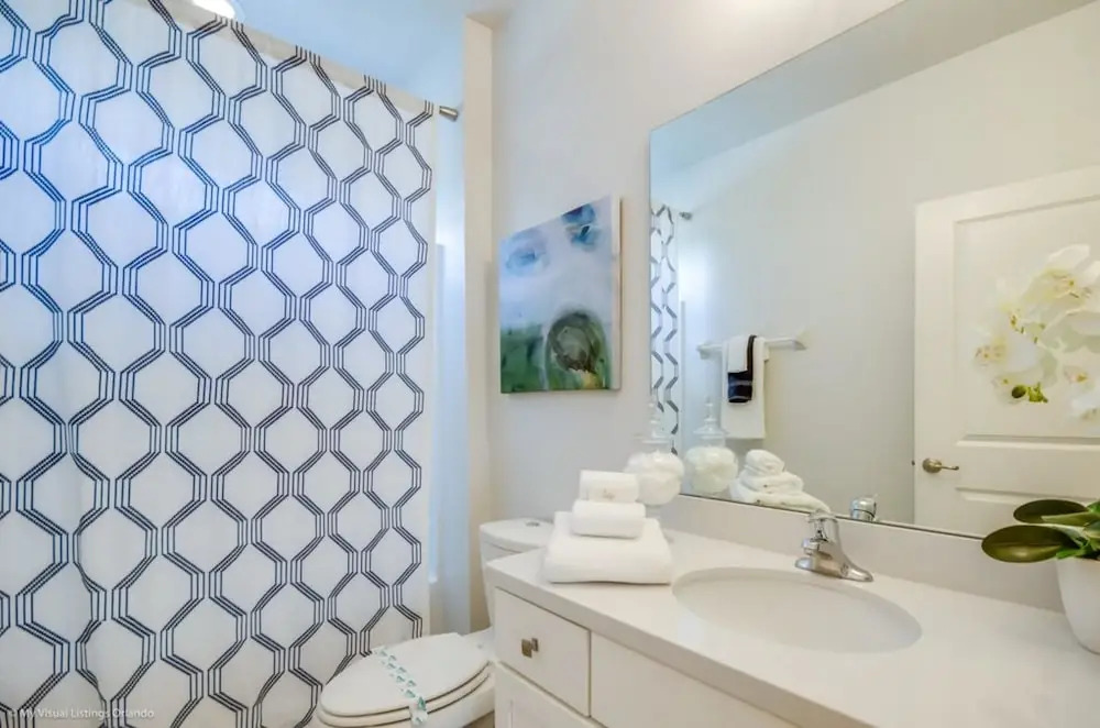 Magnificent Single Home with Private Pool SO2601