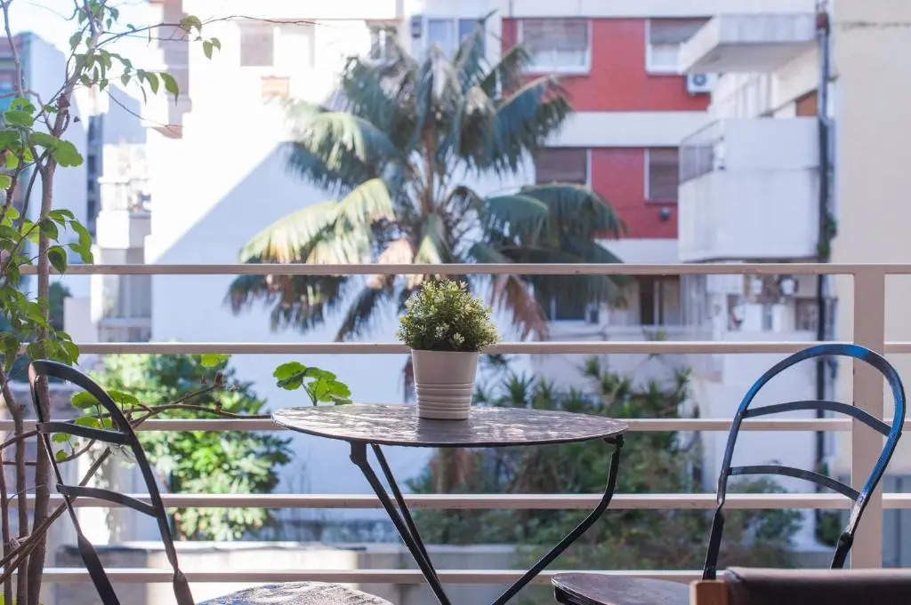 LOFT Duplex Palermo Hollywood, Buenos Aires