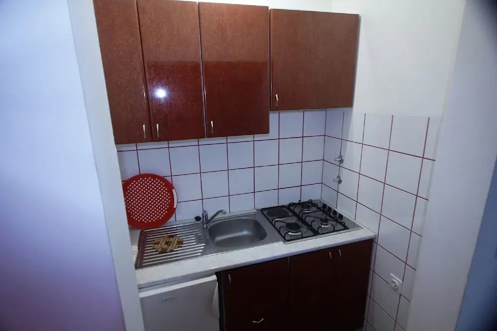 Apartments Mary