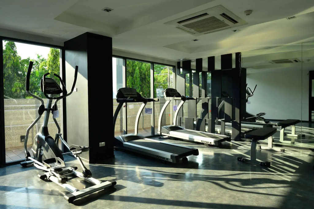 Park 19 Hotel