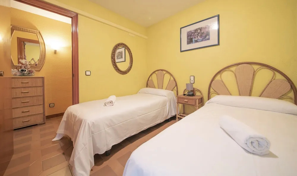 Apartment Gavina Th 115