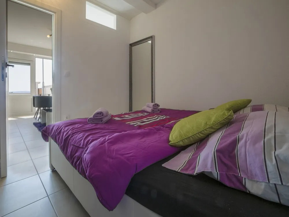 Apartment Jana