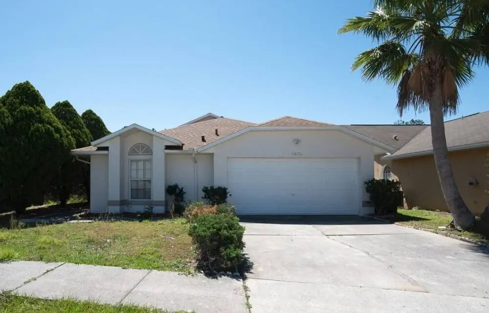 3BR Lindfields Pool Home 8632 by OVRH