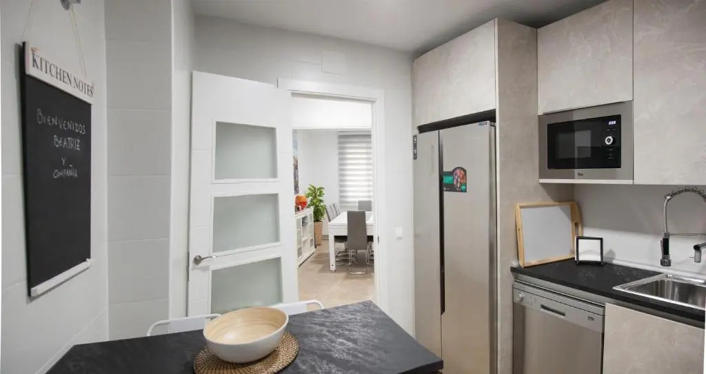 Apartamento 4Bedrooms
