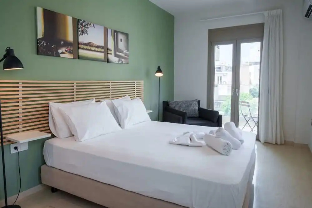 Irakleio Notos Boutique Apartments 2