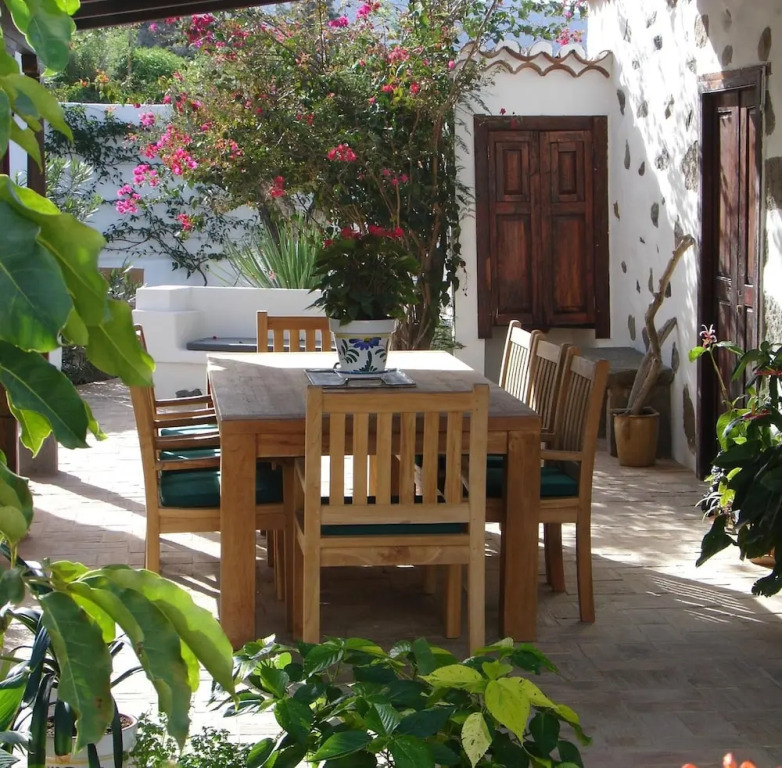 Casa Rural Palomar - Men Only