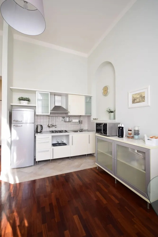 Smeralda Apartment