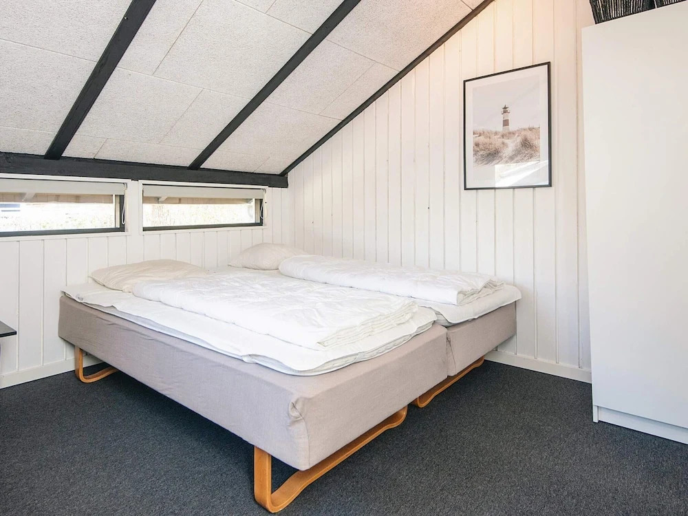 4 Star Holiday Home in Hemmet