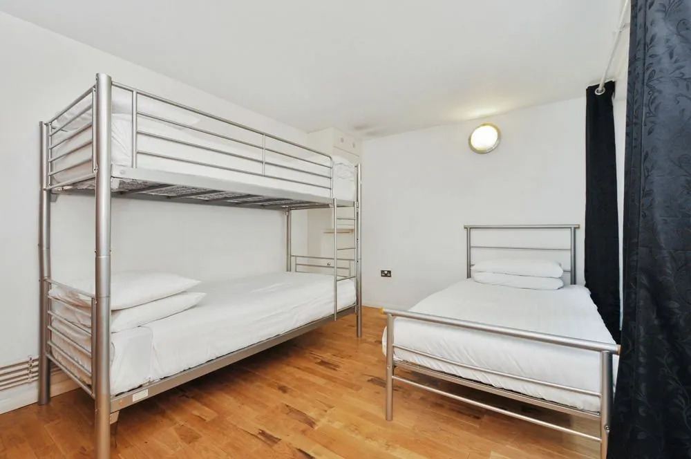 Access Apartments City