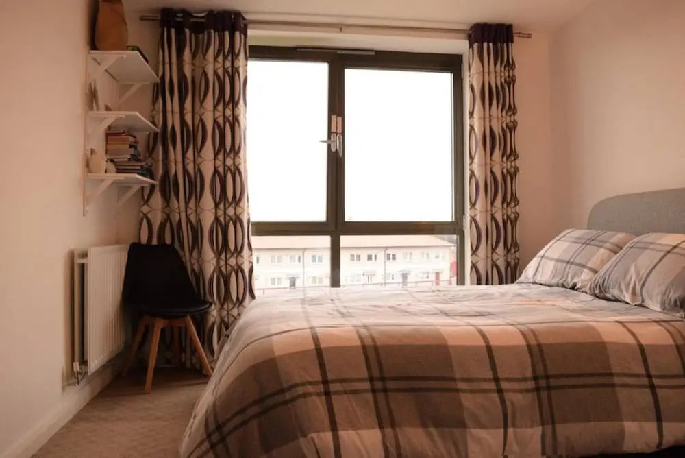 2 Bedroom Apartment Near the O2 Arena