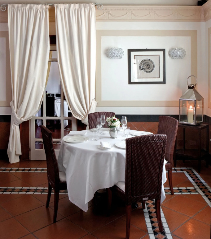 Hotel Byron