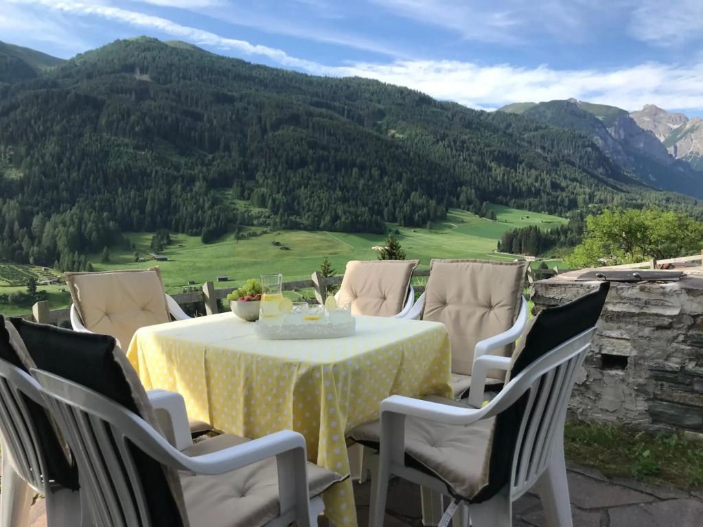 Haus Tälerblick