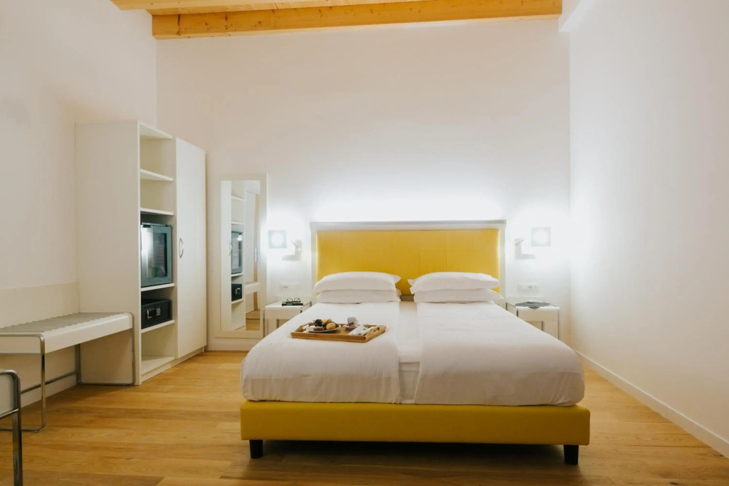 Hotel Città di Parenzo