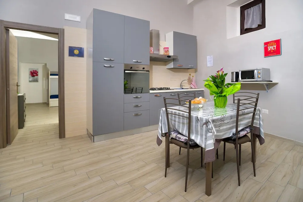 Casa Vacanze Del Core