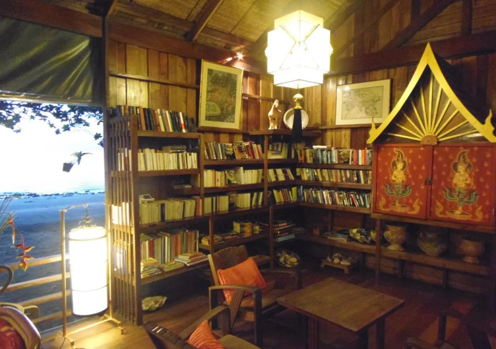 Koh Jum Lodge