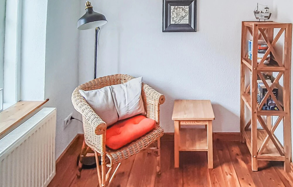 2 Bedroom Cozy Home In Tönning