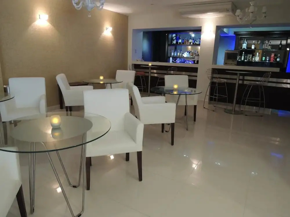 LimaQ Hotel