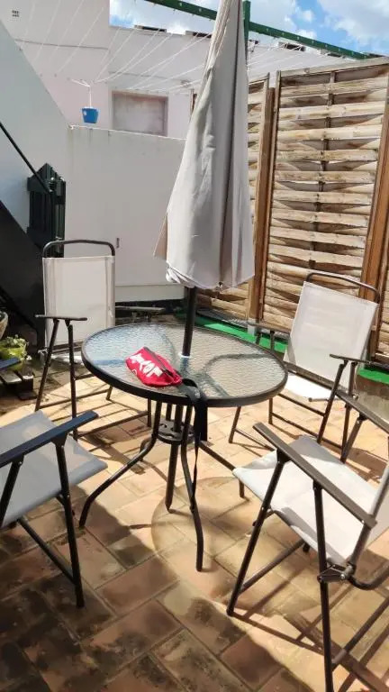 Apartamento Centro Santa Catalina