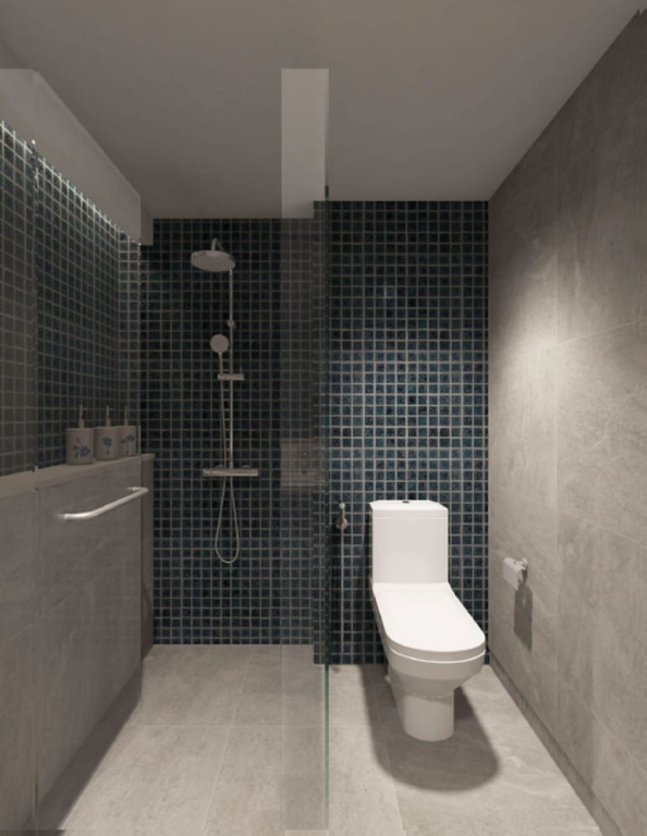 Myneris Hotel, Phuket Karon Beach