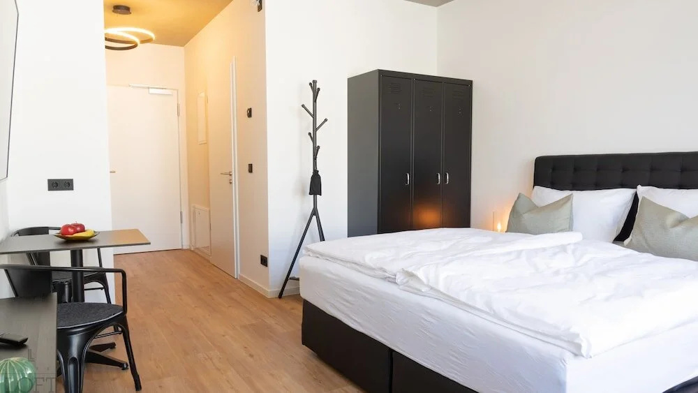 LÜTTES LOFT Boutique Hotel