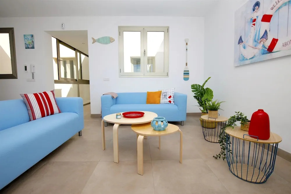 Apartamento s' Estanyol Mar