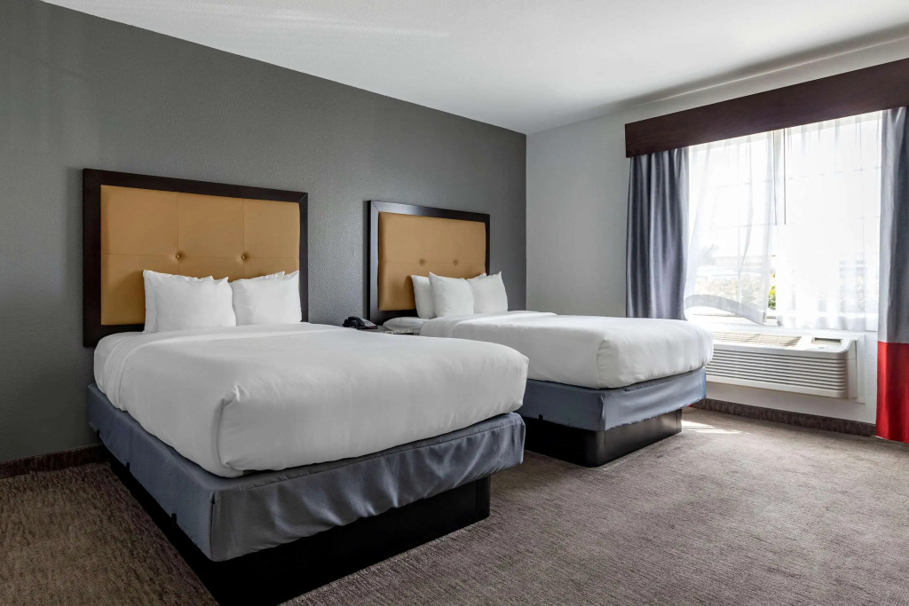 Comfort Inn & Suites Gatesville