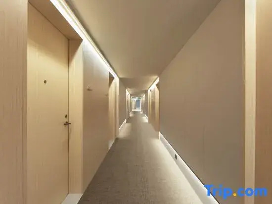 JI Hotel(Wuhu Station Anhui Polytechnic University Branch)