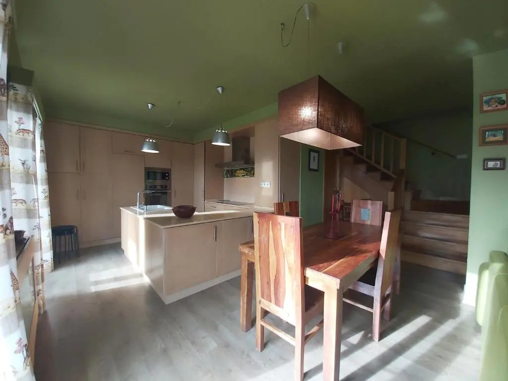 Apartamentos Rosa Jove