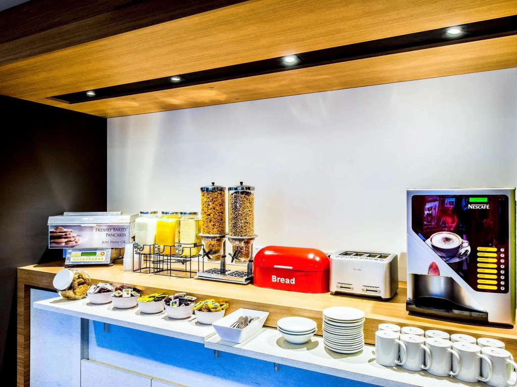 Ibis Budget - Casula Liverpool