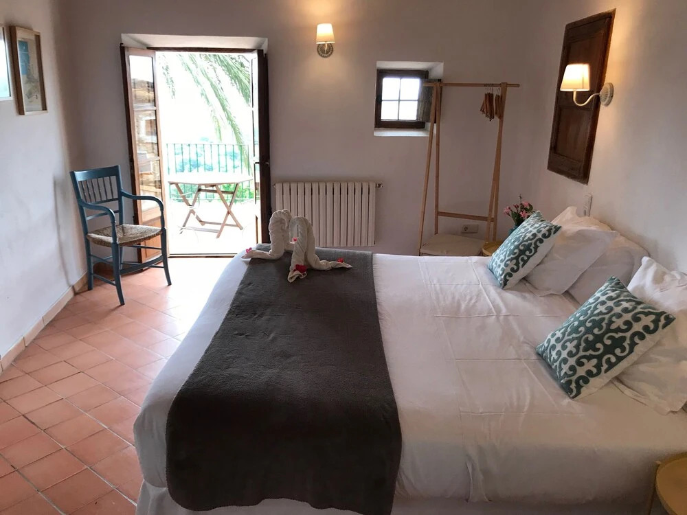 Agroturismo Petita Mare