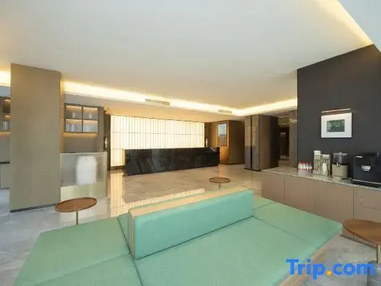 Starway Hotel (Suzhou Shantang Street Guangji South Road Metro Station)