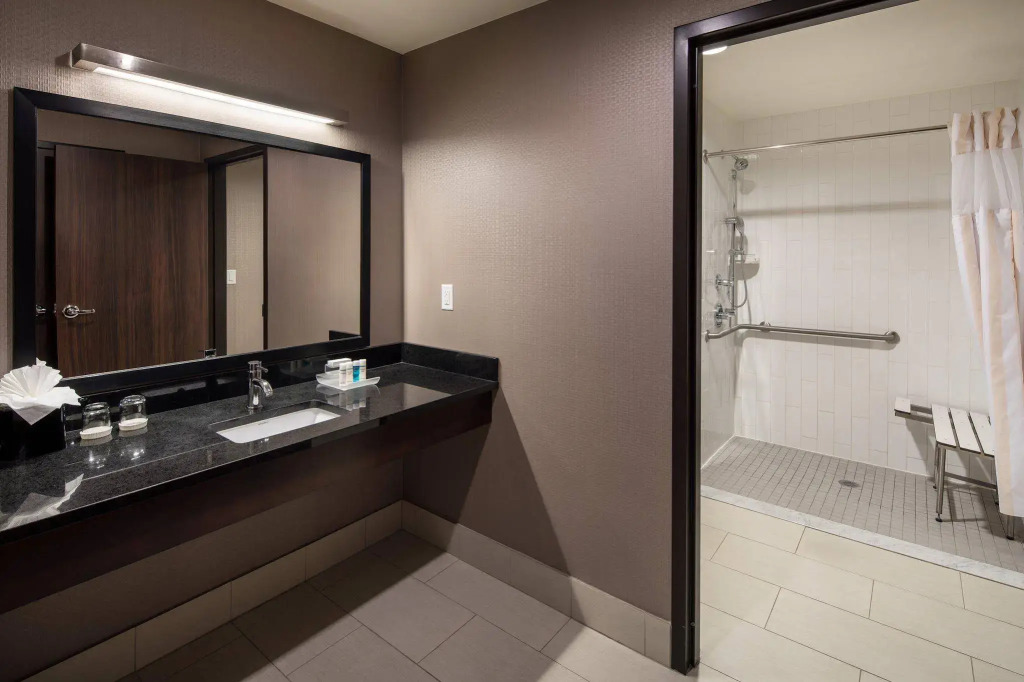 Homewood Suites- Denver Downtown Convention Center