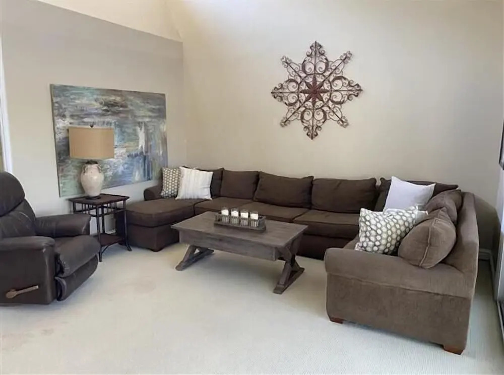6964 Fairway One at The Sea Pines Resort