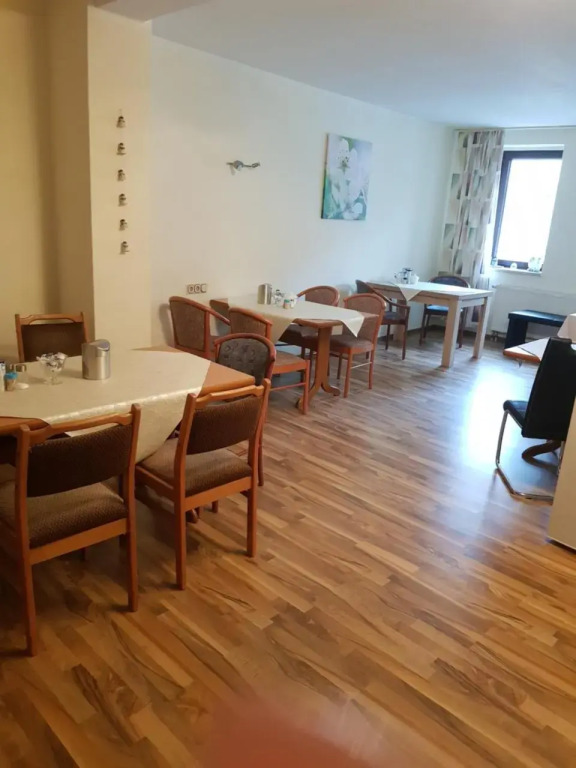 Hotel zur Altstadt