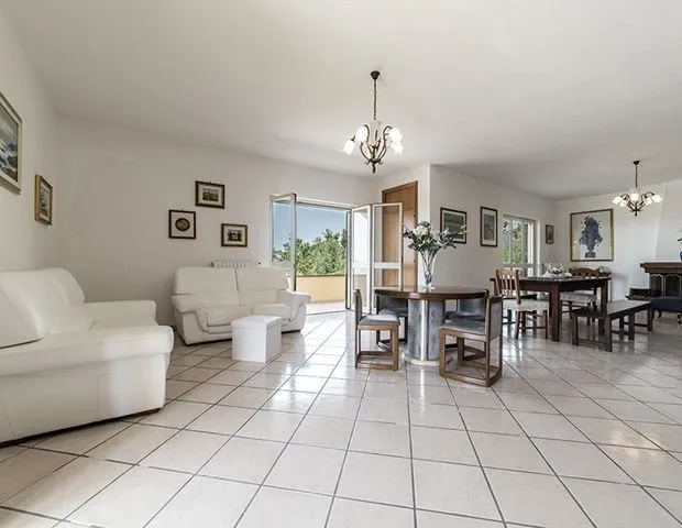 Villa Tina