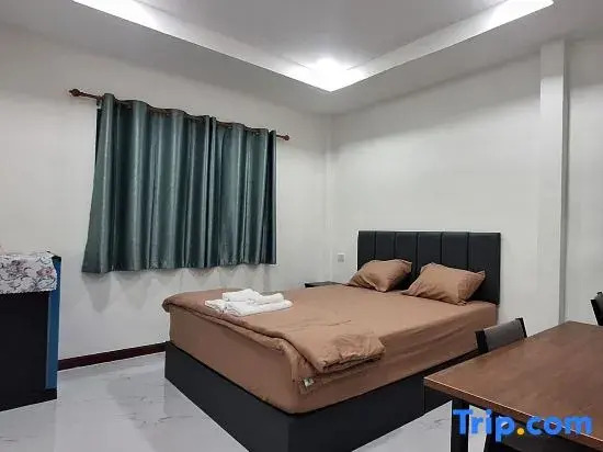 S&P Resort บ้านบุใหญ่ ตำบลสูงเนิน อำเภอสูงเนิน